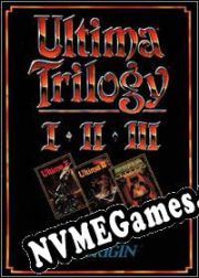 Ultima Trilogy (1987/ENG/Português/Pirate)