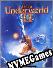 Ultima Underworld II: Labyrinth of Worlds (1993/ENG/Português/License)