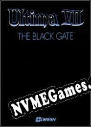 Ultima VII: The Black Gate (1992/ENG/Português/License)