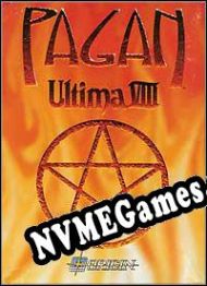 Ultima VIII: Pagan (1994/ENG/Português/Pirate)