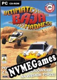 Ultimate Baja Madness (2005) | RePack from H2O