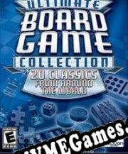 Ultimate Board Game Collection (2006/ENG/Português/License)