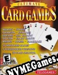 Ultimate Card Games (2022/ENG/Português/RePack from EPSiLON)