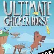 Ultimate Chicken Horse (2016/ENG/Português/Pirate)