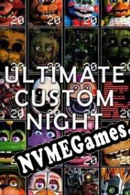 Ultimate Custom Night (2018/ENG/Português/Pirate)