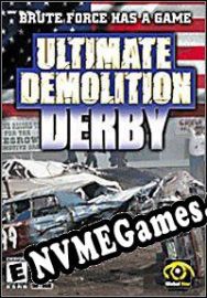 Ultimate Demolition Derby (2003/ENG/Português/Pirate)