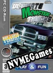 Ultimate Monster Trucks (2005/ENG/Português/License)