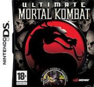 Ultimate Mortal Kombat (2007) | RePack from R2R