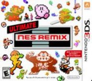 Ultimate NES Remix (2014/ENG/Português/RePack from The Company)