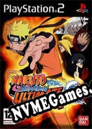 Ultimate Ninja 4: Naruto Shippuden (2007/ENG/Português/RePack from EXTALiA)