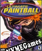 Ultimate Paintball Challenge (2001/ENG/Português/RePack from Dual Crew)