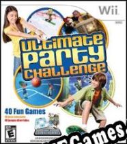 Ultimate Party Challenge (2009/ENG/Português/Pirate)