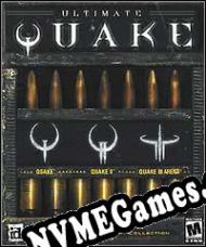 Ultimate Quake (2001) | RePack from Red Hot