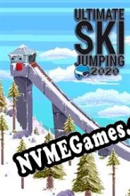 Ultimate Ski Jumping 2020 (2020/ENG/Português/RePack from Ackerlight)