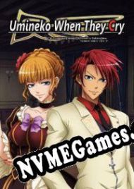 Umineko When They Cry (2007/ENG/Português/RePack from SERGANT)