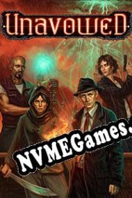 Unavowed (2018) | RePack from Team X