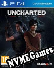 Uncharted: The Lost Legacy (2017/ENG/Português/RePack from DELiGHT)