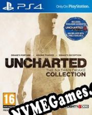 Uncharted: The Nathan Drake Collection (2015/ENG/Português/License)