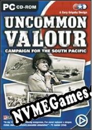 Uncommon Valor: Campaign for the South Pacific (2002) | RePack from EDGE