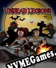 Undead Legions (2013/ENG/Português/Pirate)