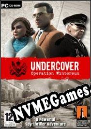 Undercover: Operation Wintersun (2006/ENG/Português/RePack from MP2K)