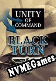 Unity Of Command: Black Turn Operation Barbarossa (2013/ENG/Português/License)