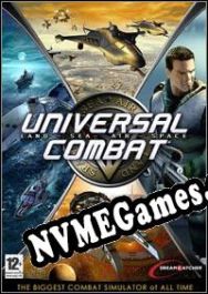 Universal Combat (2004/ENG/Português/RePack from DiGERATi)