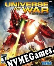 Universe at War: Earth Assault (2007/ENG/Português/License)