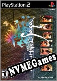 Unlimited SaGa (2003/ENG/Português/Pirate)