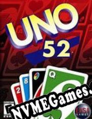 Uno 52 (2006/ENG/Português/RePack from TRSi)