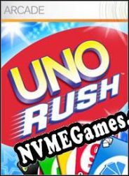 UNO Rush (2009/ENG/Português/Pirate)