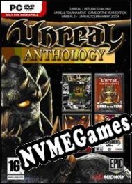 Unreal Anthology (2006) | RePack from HAZE