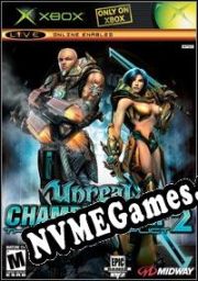 Unreal Championship 2: Liandri Conflict (2005/ENG/Português/License)