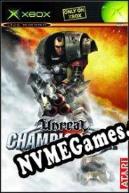 Unreal Championship (2002/ENG/Português/RePack from POSTMORTEM)