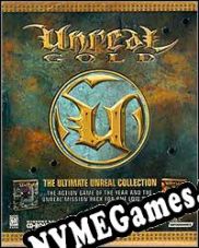 Unreal (1998/ENG/Português/RePack from UNLEASHED)