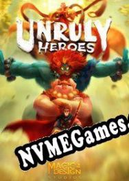 Unruly Heroes (2019/ENG/Português/RePack from DiViNE)