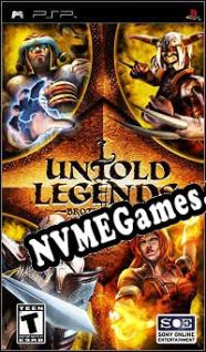 Untold Legends: Brotherhood of the Blade (2005/ENG/Português/RePack from BAKA!)