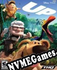 Up: The Video Game (2009) | RePack from FFF