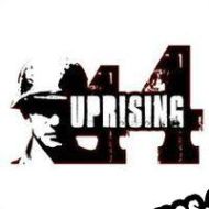 Uprising44: The Silent Shadows (2022/ENG/Português/RePack from TMG)