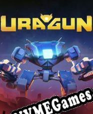 Uragun (2022/ENG/Português/Pirate)