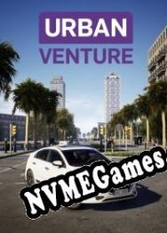 Urban Venture (2022/ENG/Português/License)