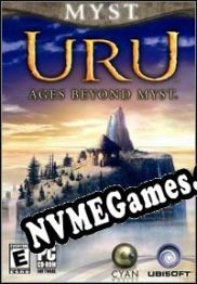 Uru: Ages Beyond Myst (2003/ENG/Português/License)