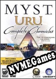 Uru: Complete Chronicles (2004/ENG/Português/Pirate)