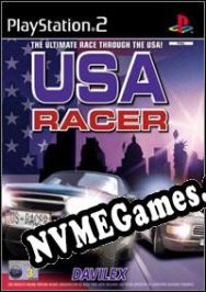 USA Racer (2002/ENG/Português/RePack from iRRM)