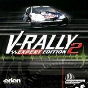 V-Rally 2 Expert Edition (2000/ENG/Português/RePack from TFT)