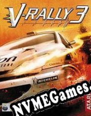 V-Rally 3 (2002) | RePack from nGen