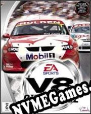 V8 Challenge (2002/ENG/Português/License)