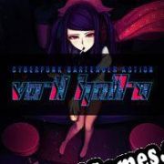 VA-11 Hall-A: Cyberpunk Bartender Action (2016/ENG/Português/Pirate)