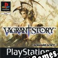 Vagrant Story (2000/ENG/Português/RePack from UP7)