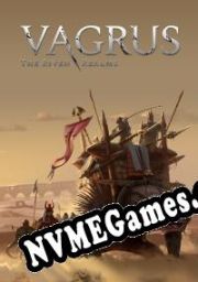 Vagrus: The Riven Realms (2021) | RePack from iNFLUENCE